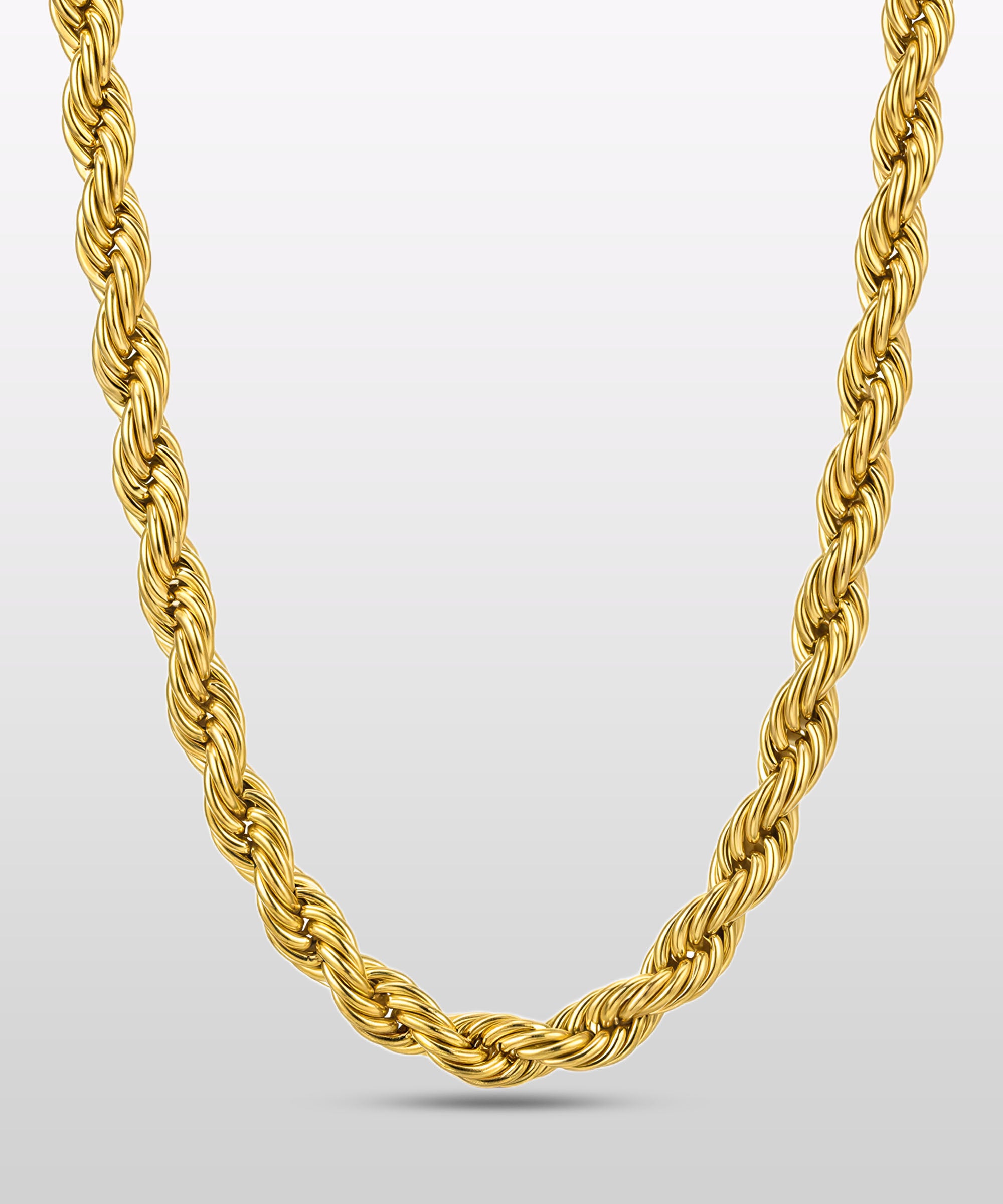 Rope Gold (10mm)