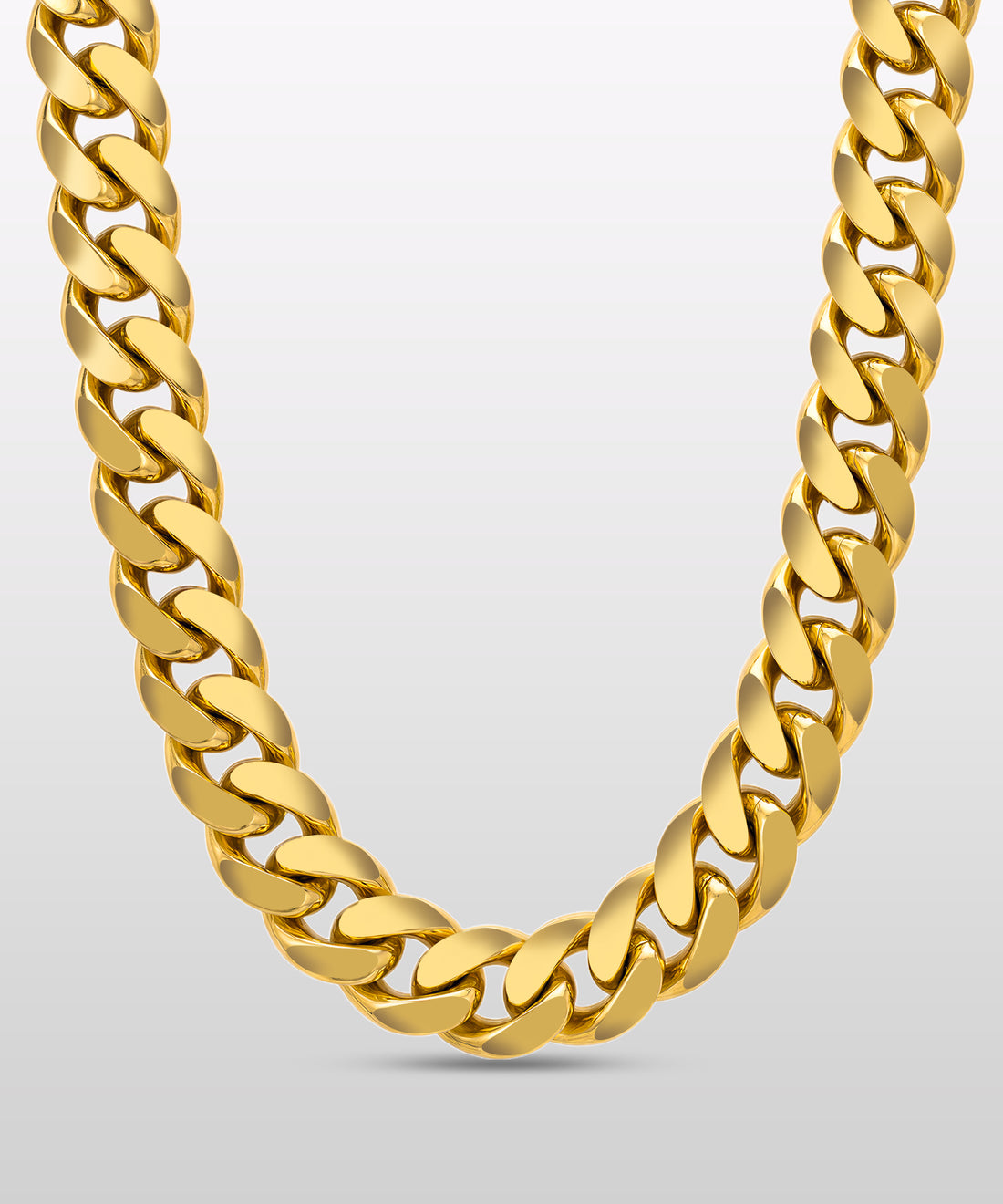 HAVN chain detail