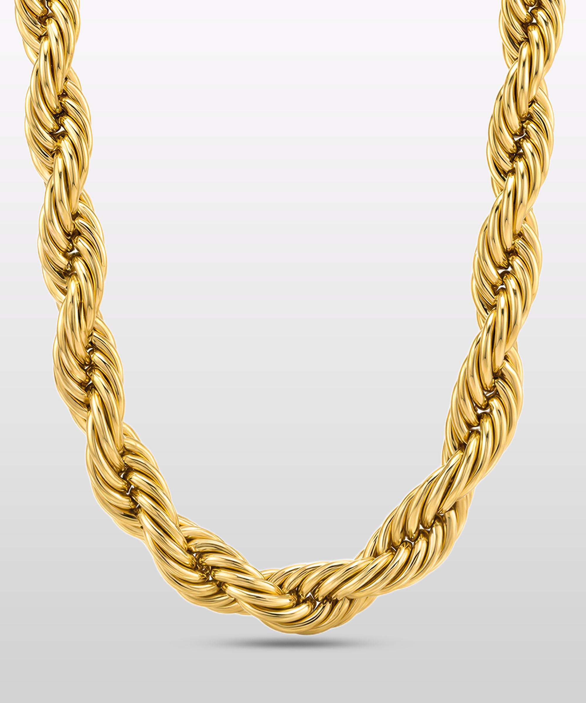 Rope Gold (12mm)