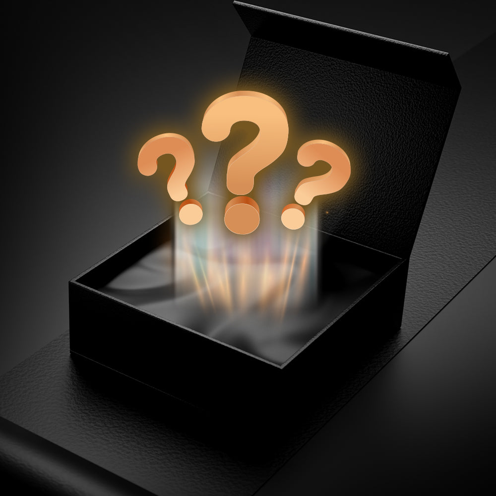 Free Mystery Gift Chain