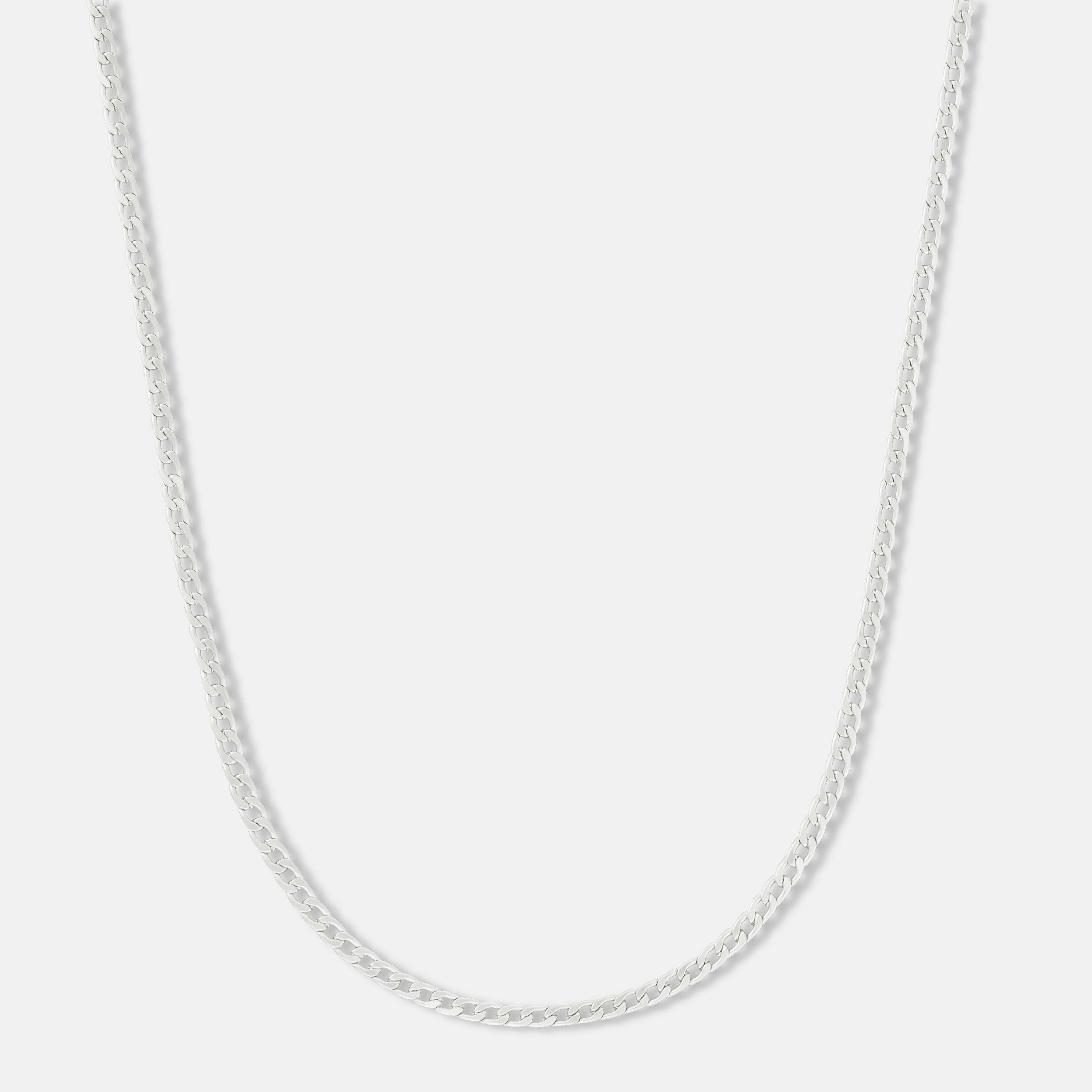 Franco Silver (3mm)