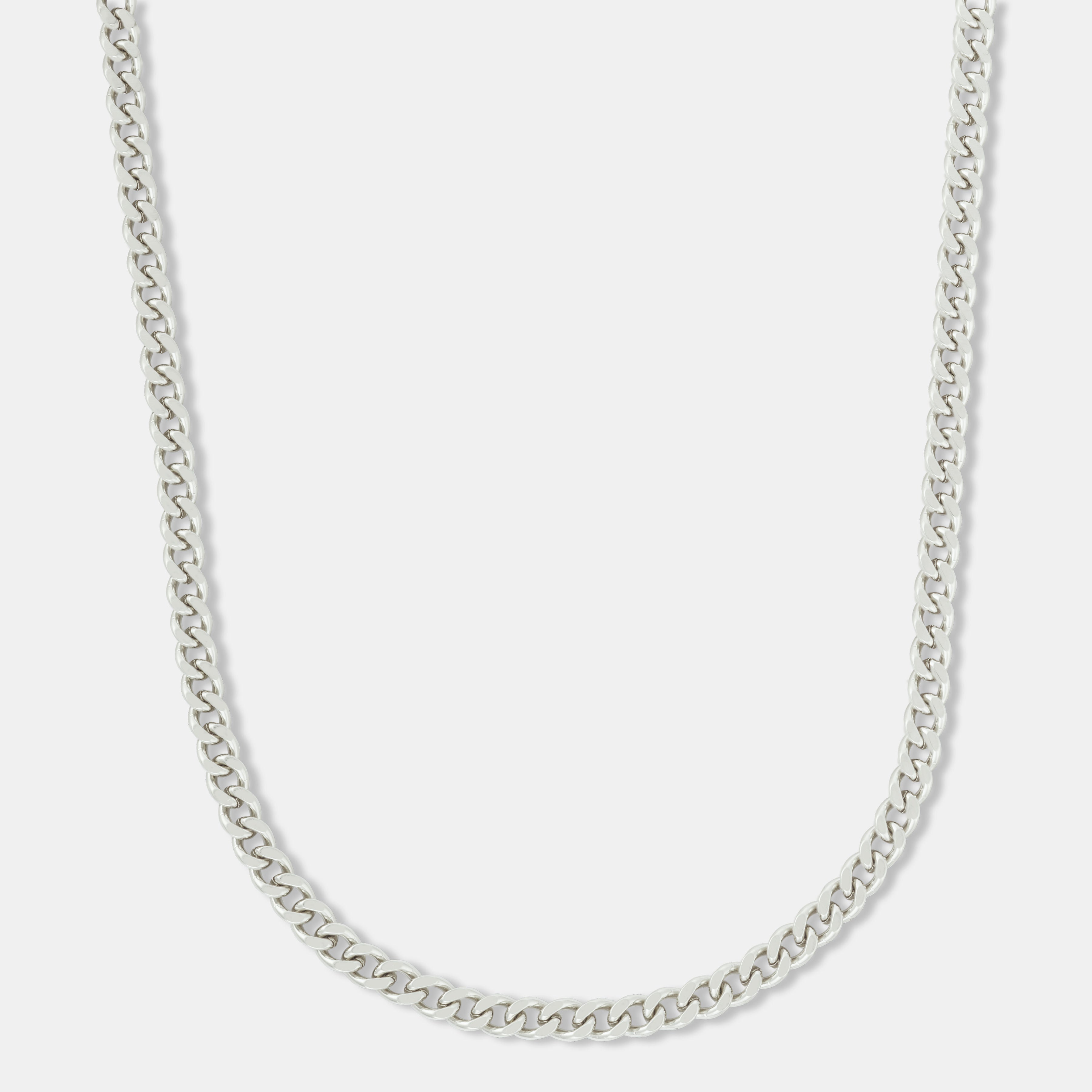 Cuban (5mm)