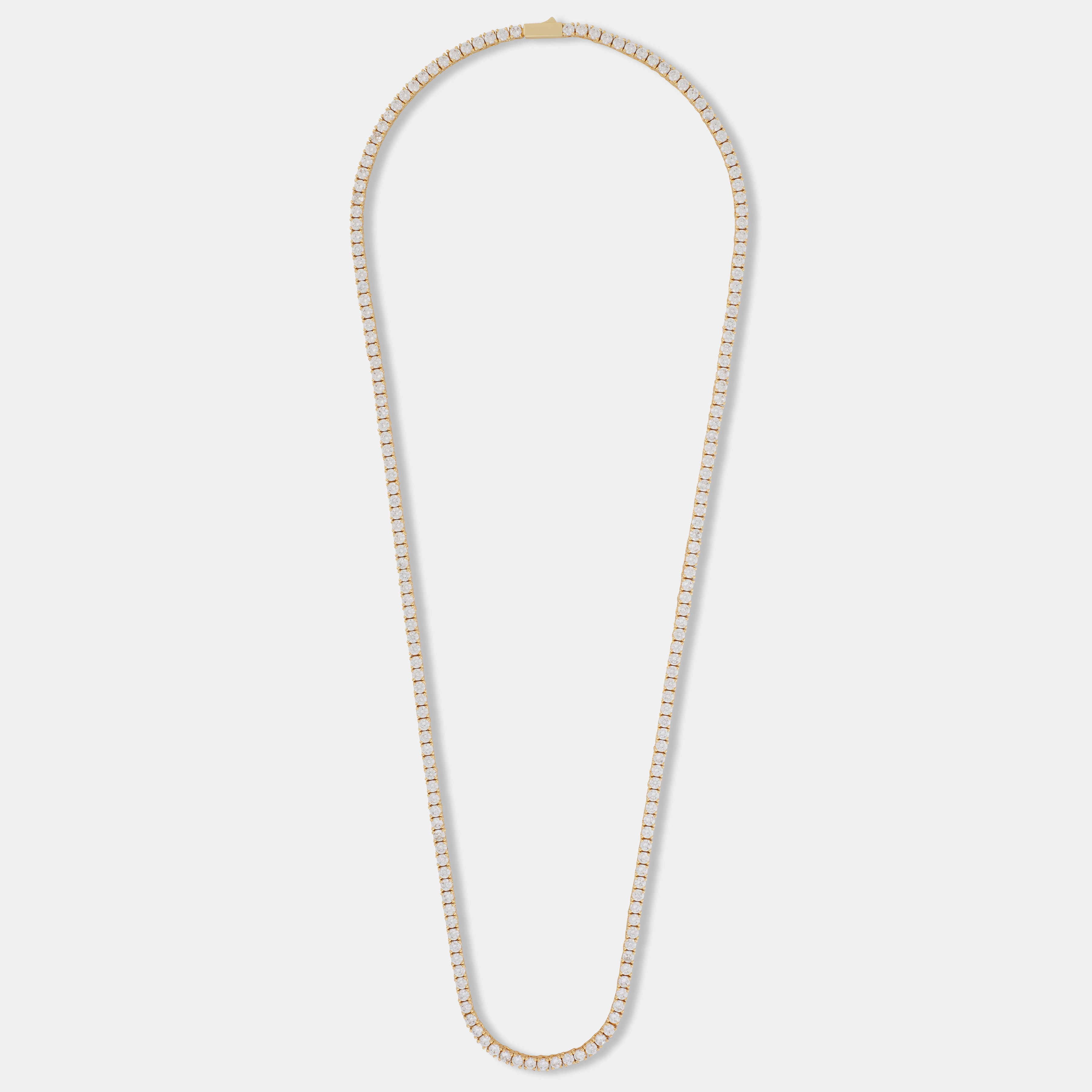 Tennis (3mm)