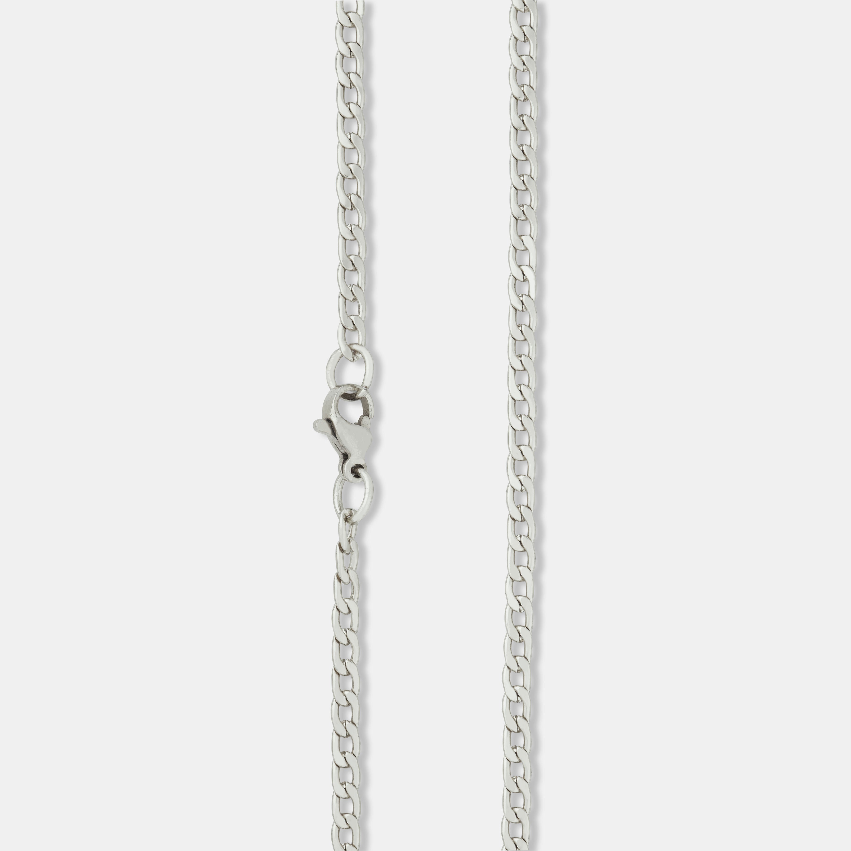 Franco Silver (3mm)