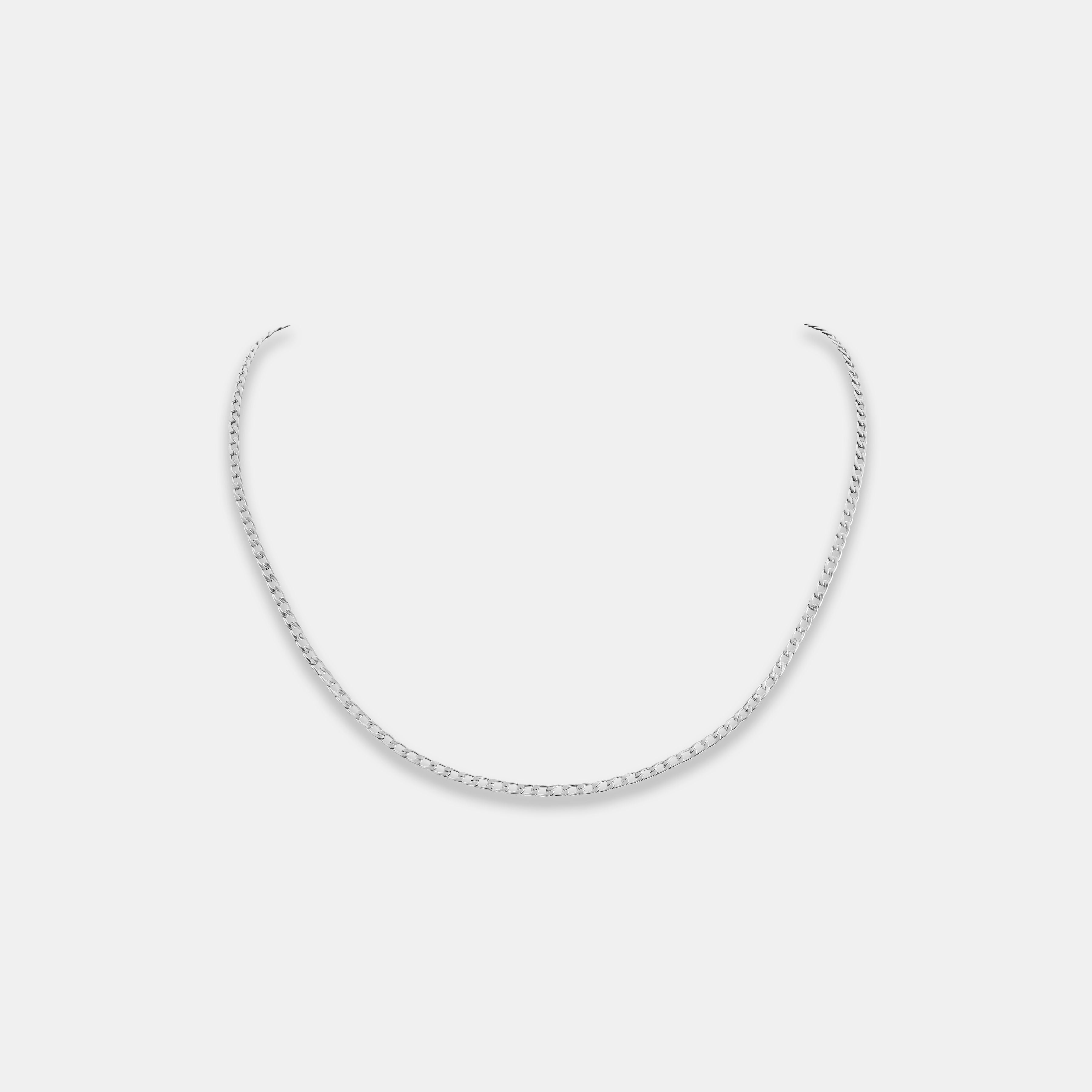 Franco Silver (3mm)