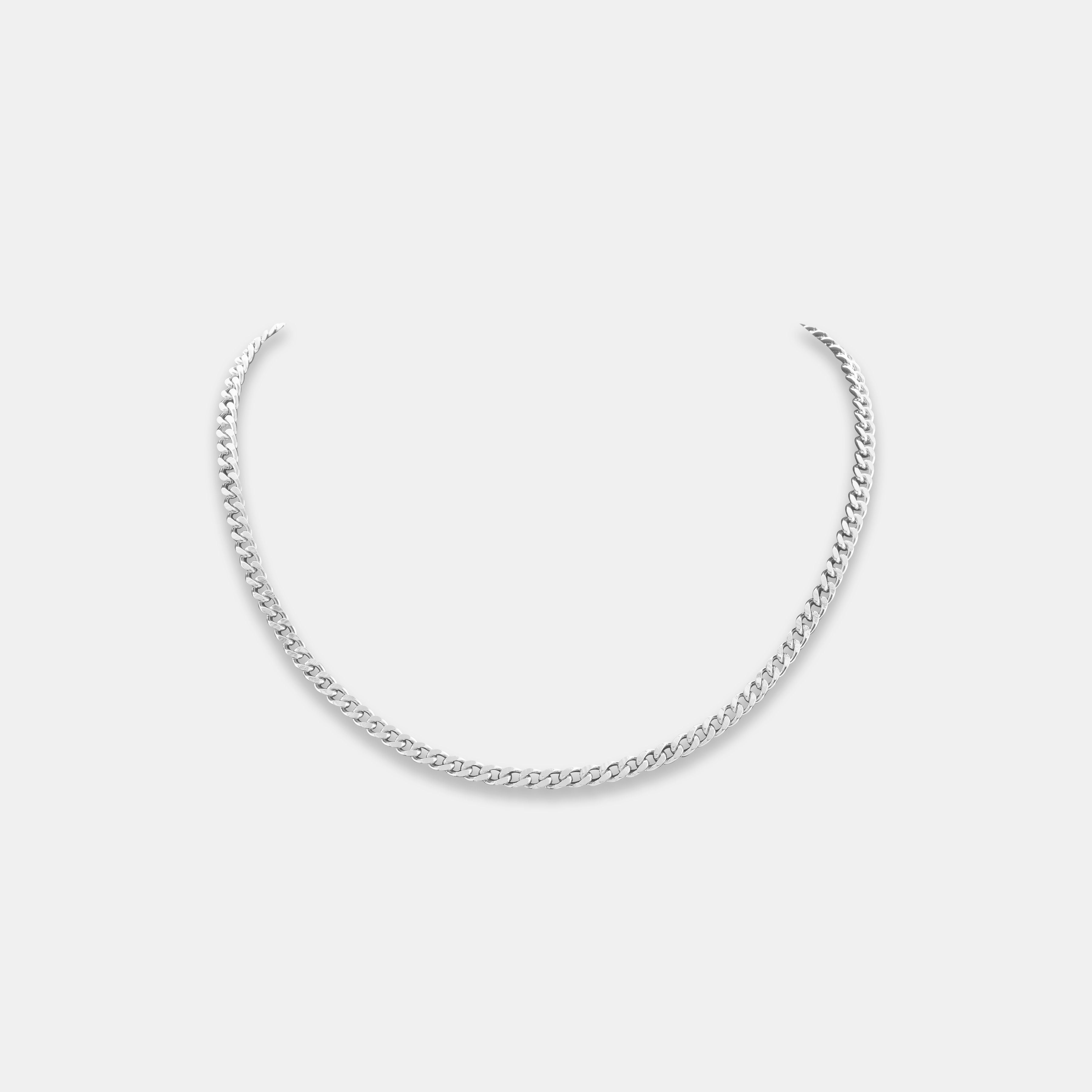 Cuban (5mm)