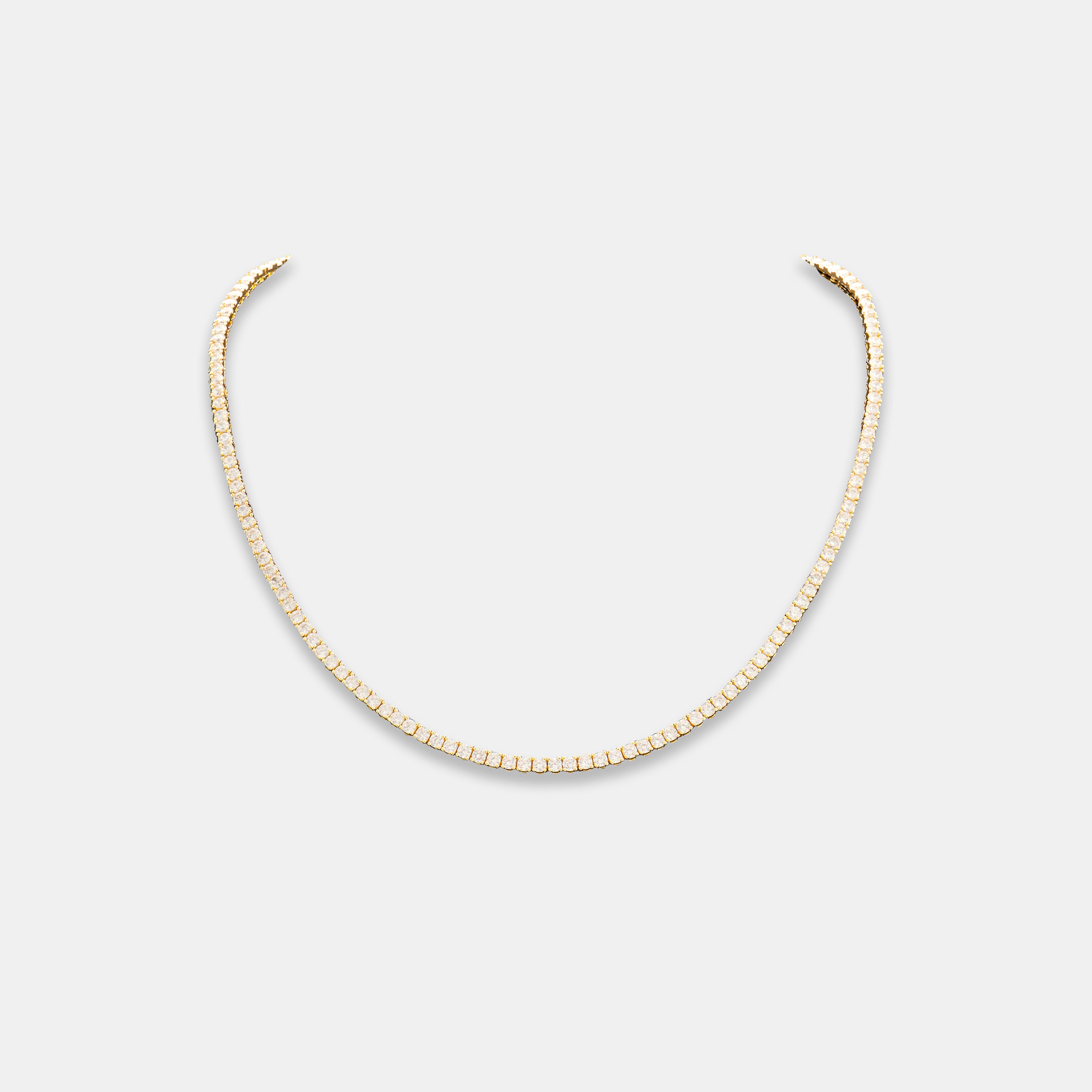 Tennis (3mm)