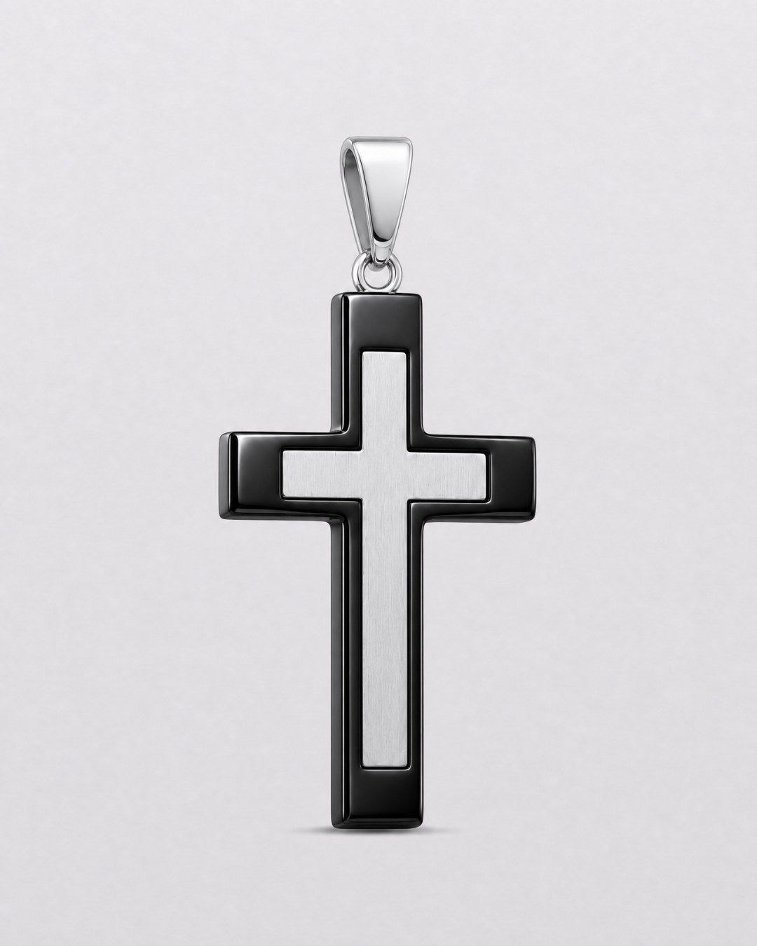 Black Creed Cross