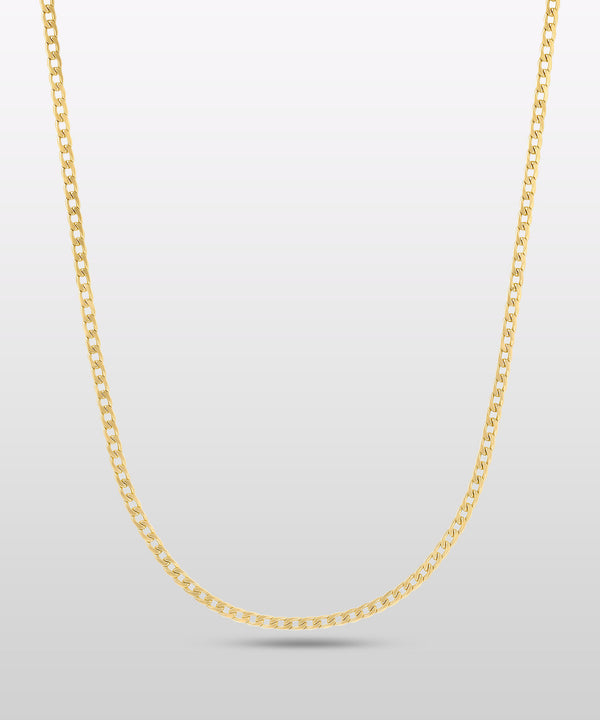 Franco Gold (3mm)