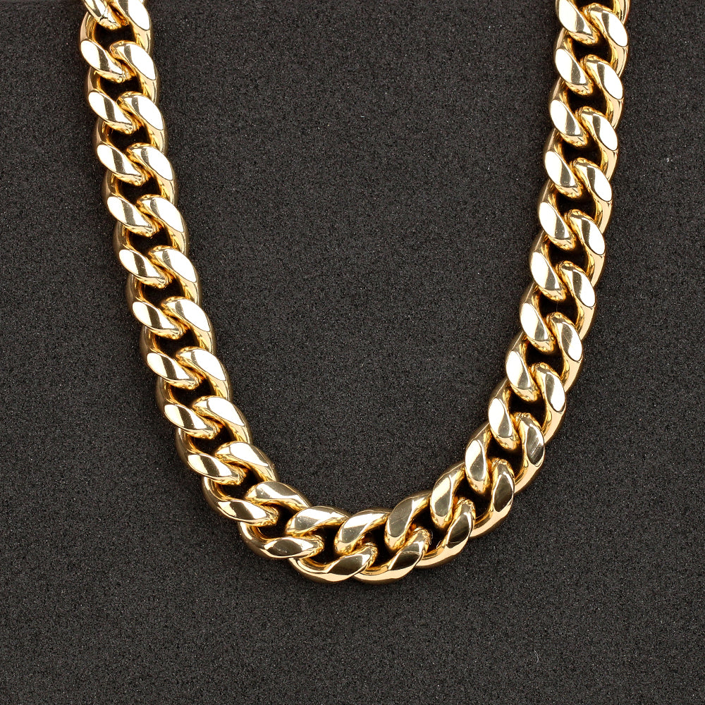 Cuban (10mm)