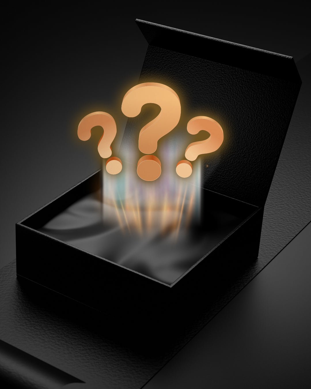 Free Mystery Gift Chain