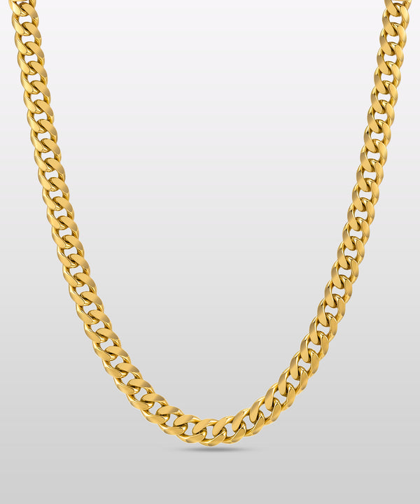 Cuban Gold (5mm)