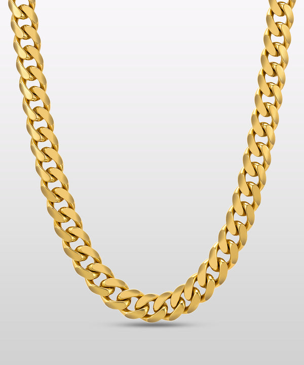 Cuban Gold (8mm)