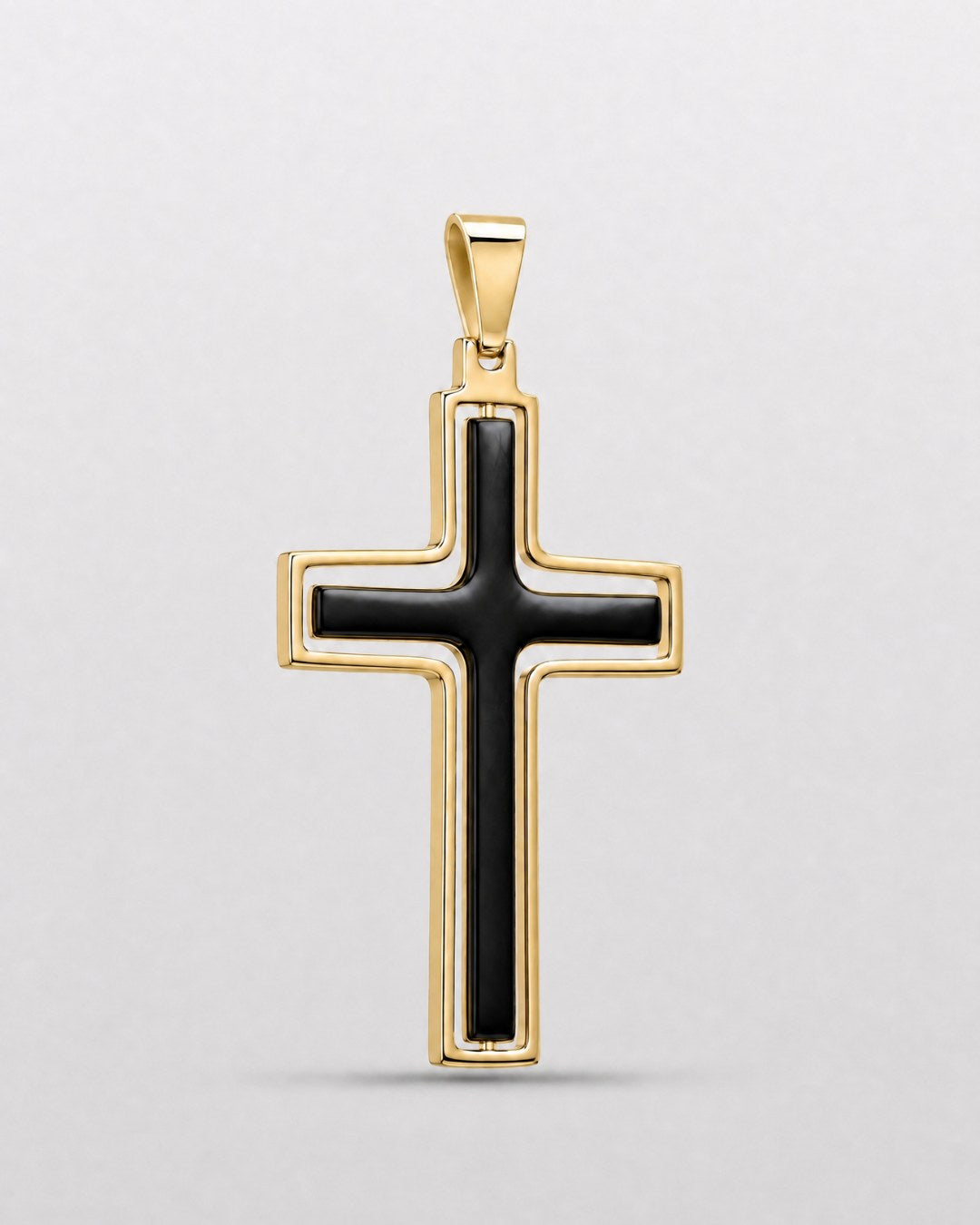 Black Orbital Cross