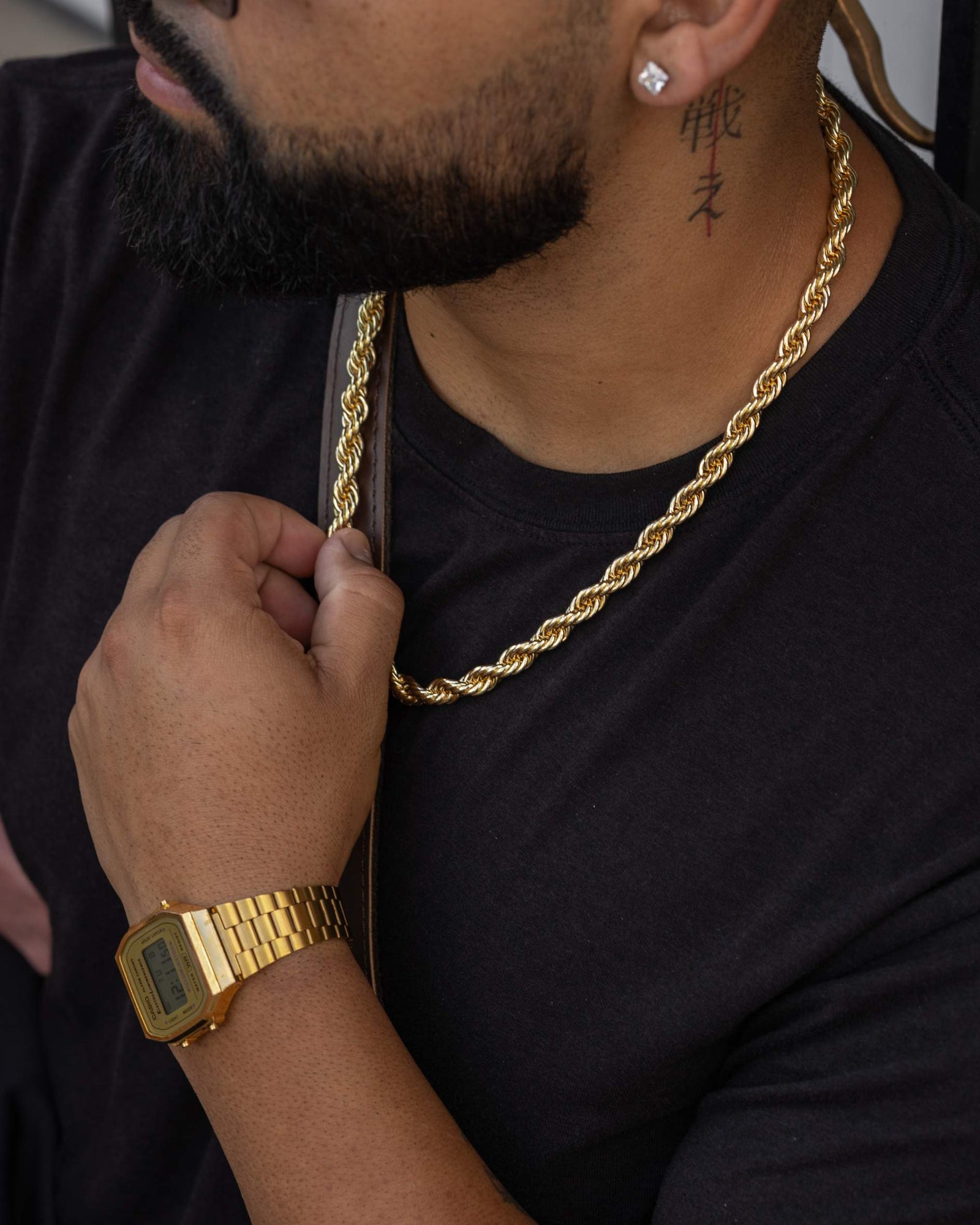 Buy now, pay later lifestyle image