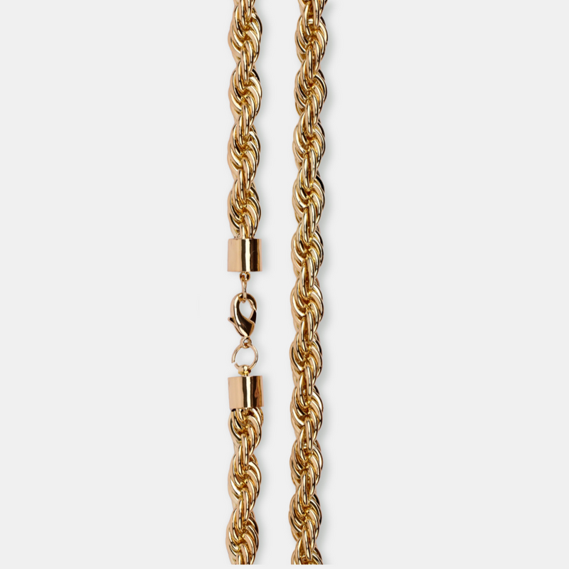 Rope Gold (12mm)