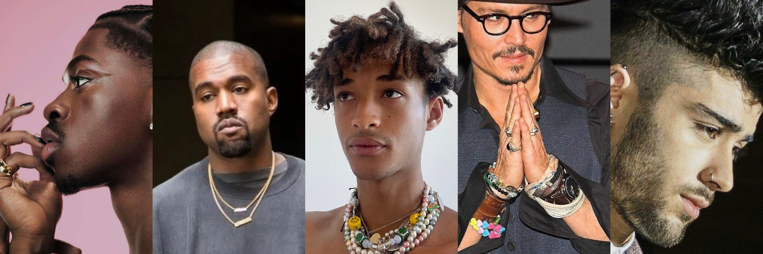 Men's Jewelry Trends: Breaking Stereotypes in 2025