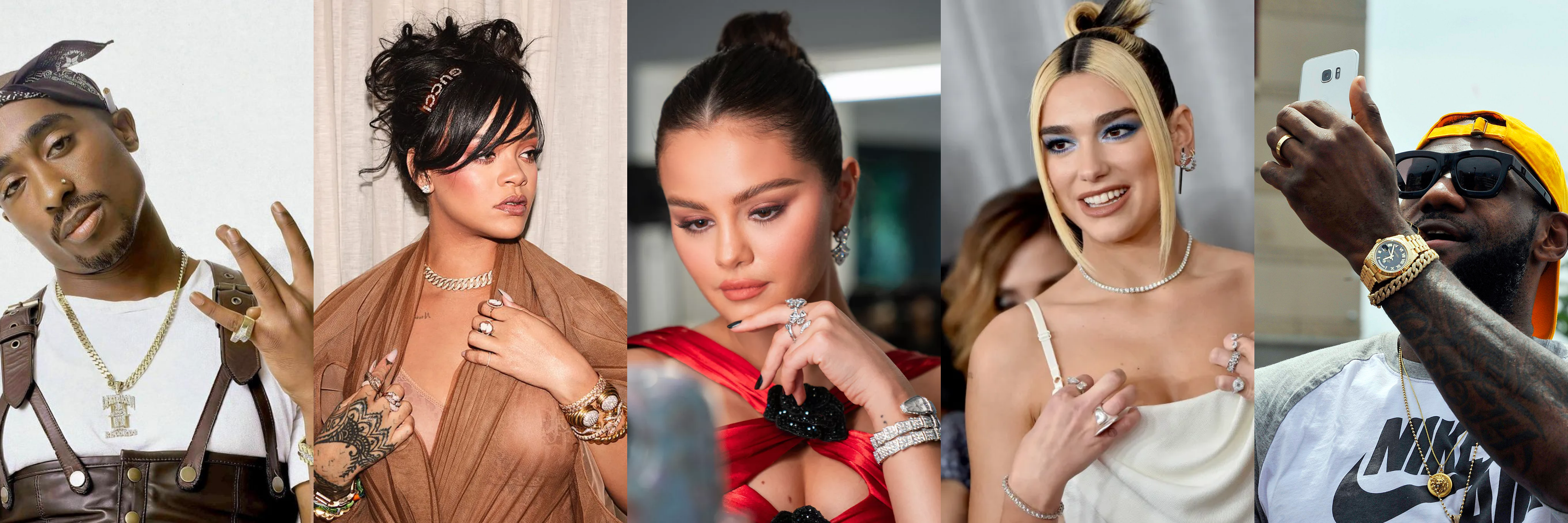 Top Trending Bracelet Styles in 2025: Elevate Your Wrist Game