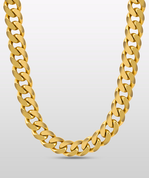 Cuban Gold (10mm)