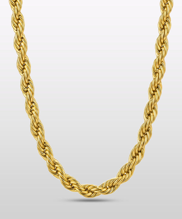 Rope Gold (10mm)