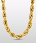 Rope Gold (12mm)