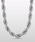 Rope Silver (12mm)