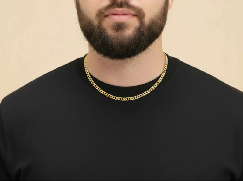 20 inch chain length