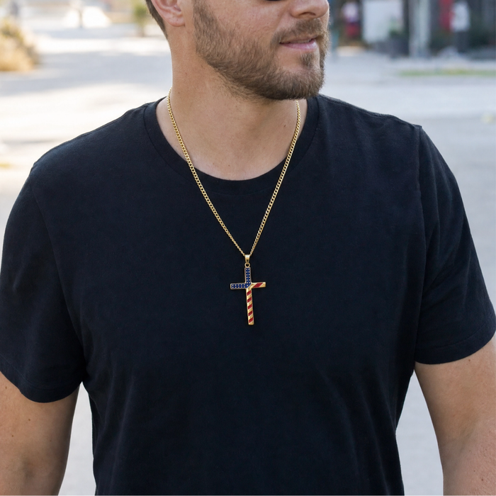 Havn American Cross lifestyle