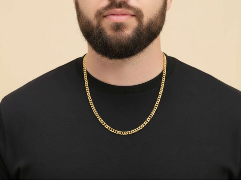 26 inch chain length