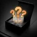 Mystery Gift