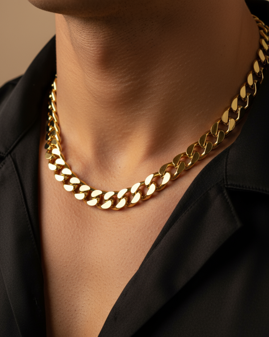 Cuban 12mm Starter Kit