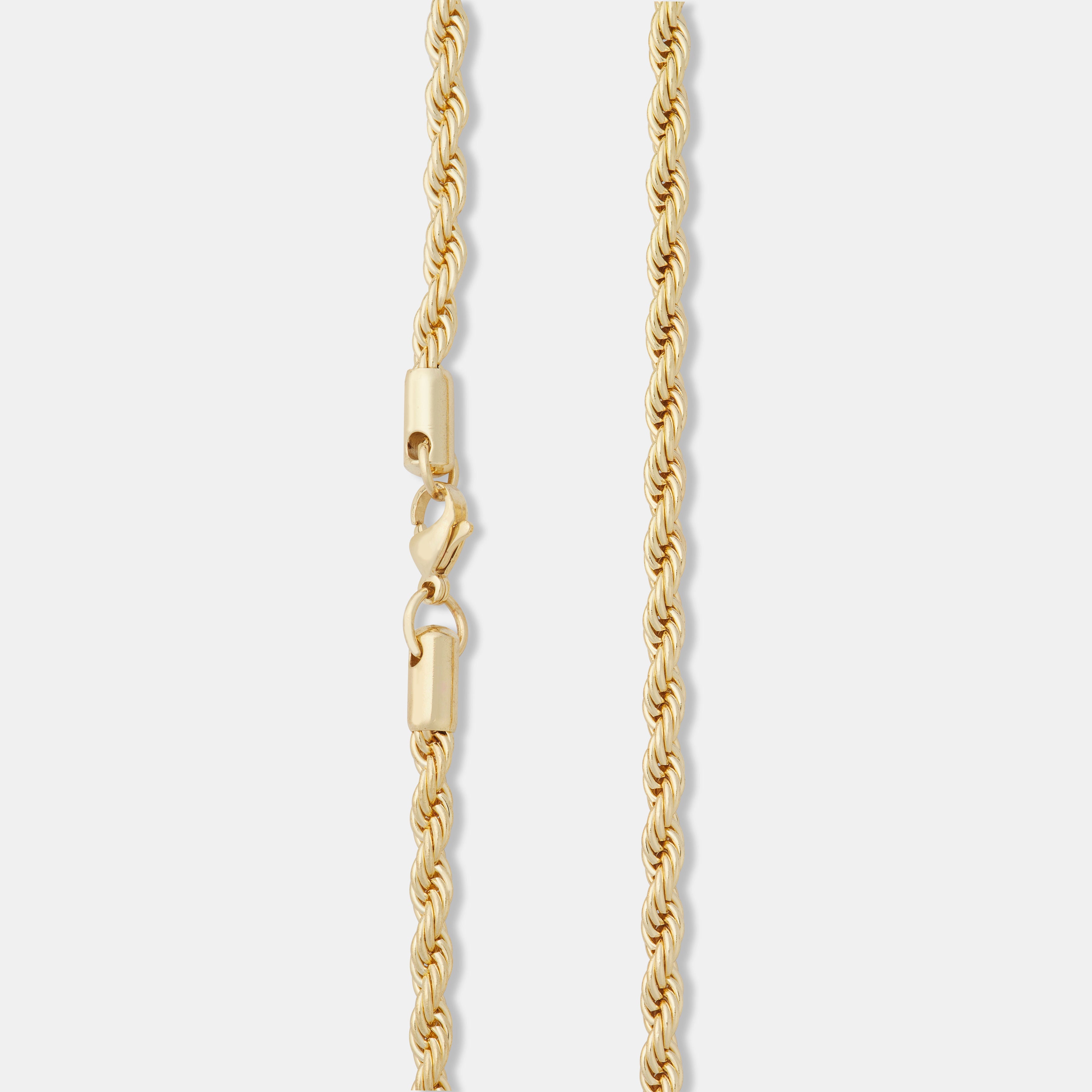 Rope Gold (4mm)