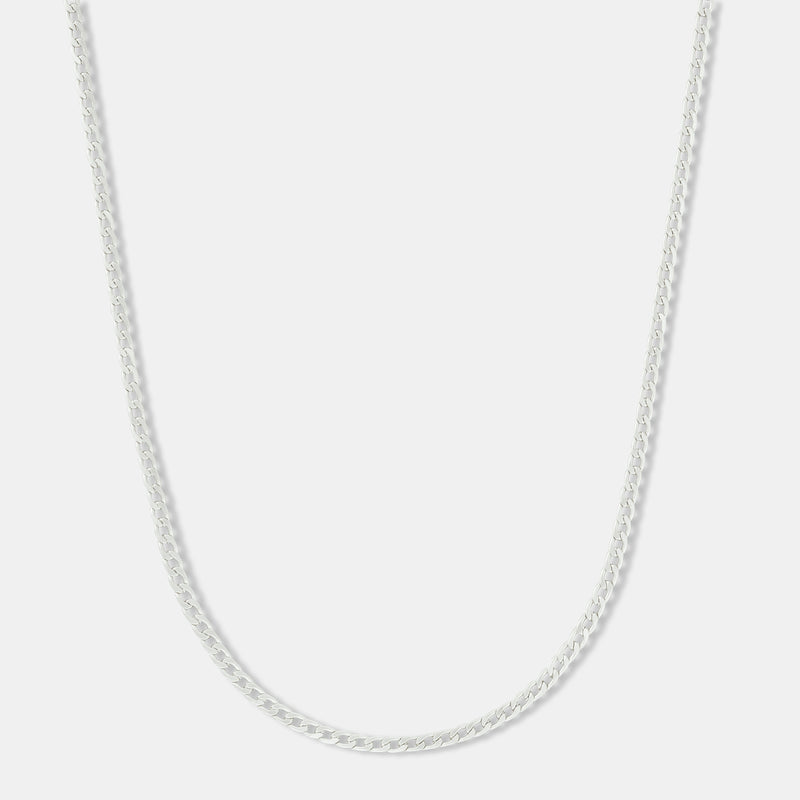 Franco Silver (3mm)