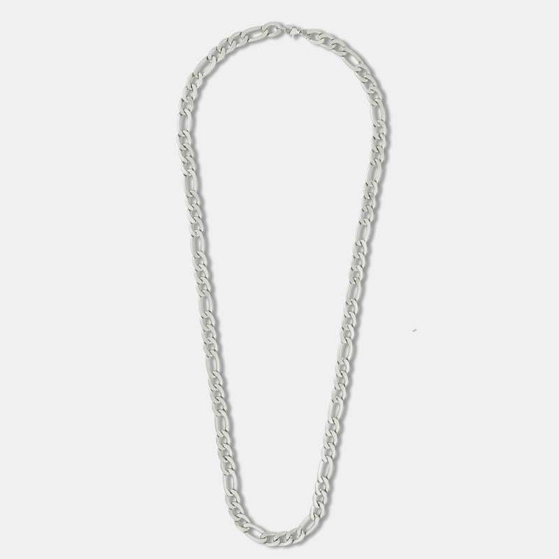 Figaro Silver (5mm)