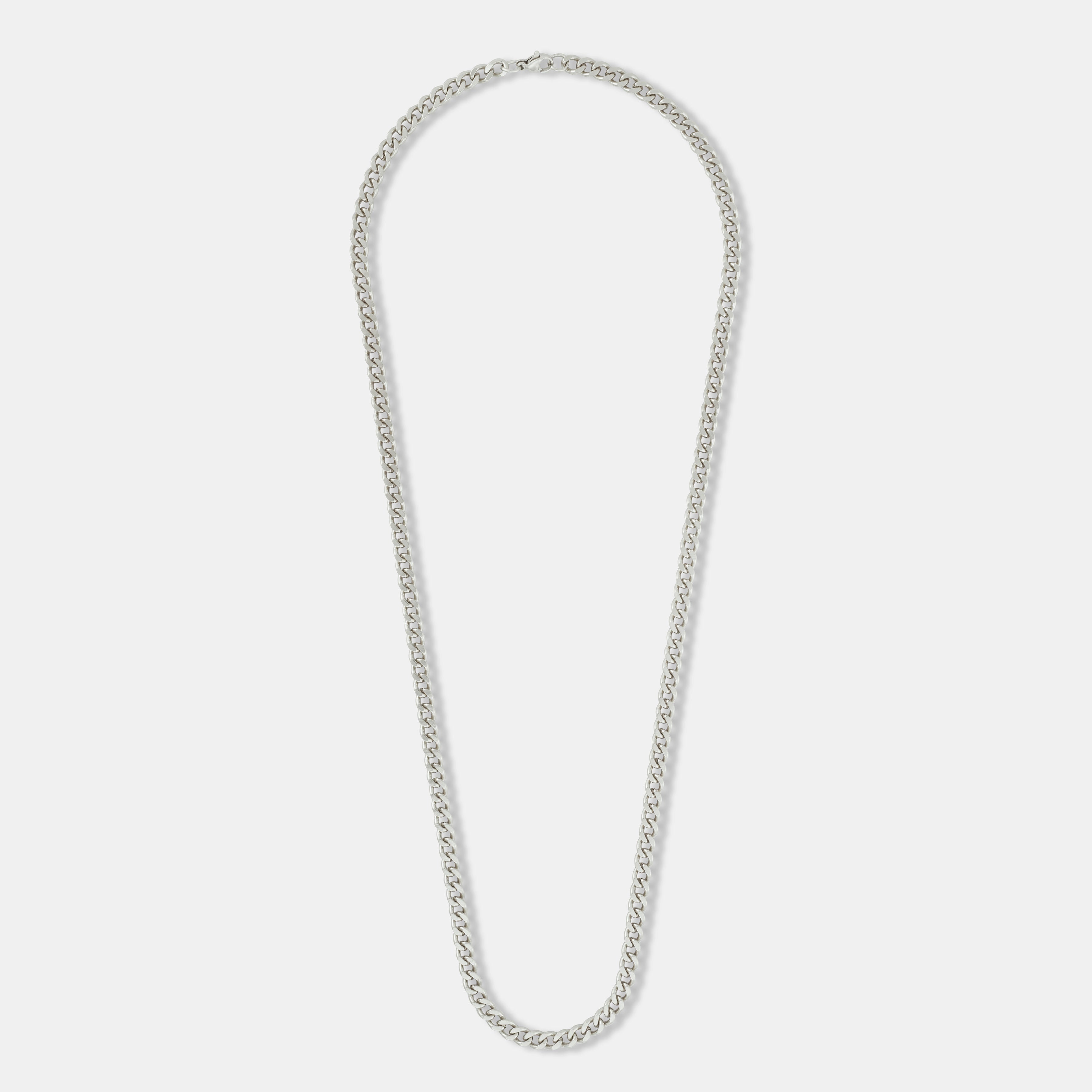 Cuban (5mm)