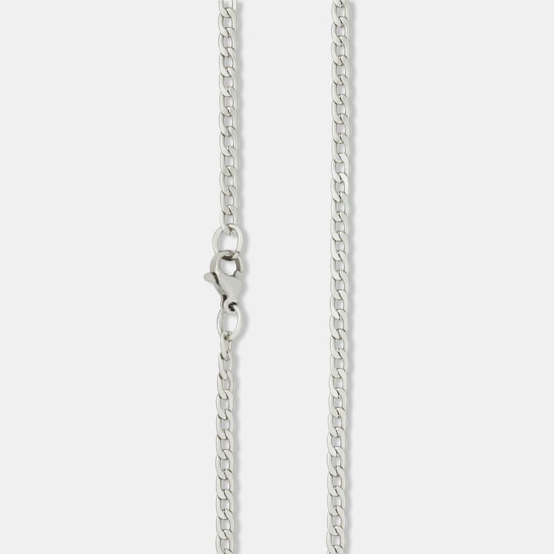 Franco Silver (3mm)