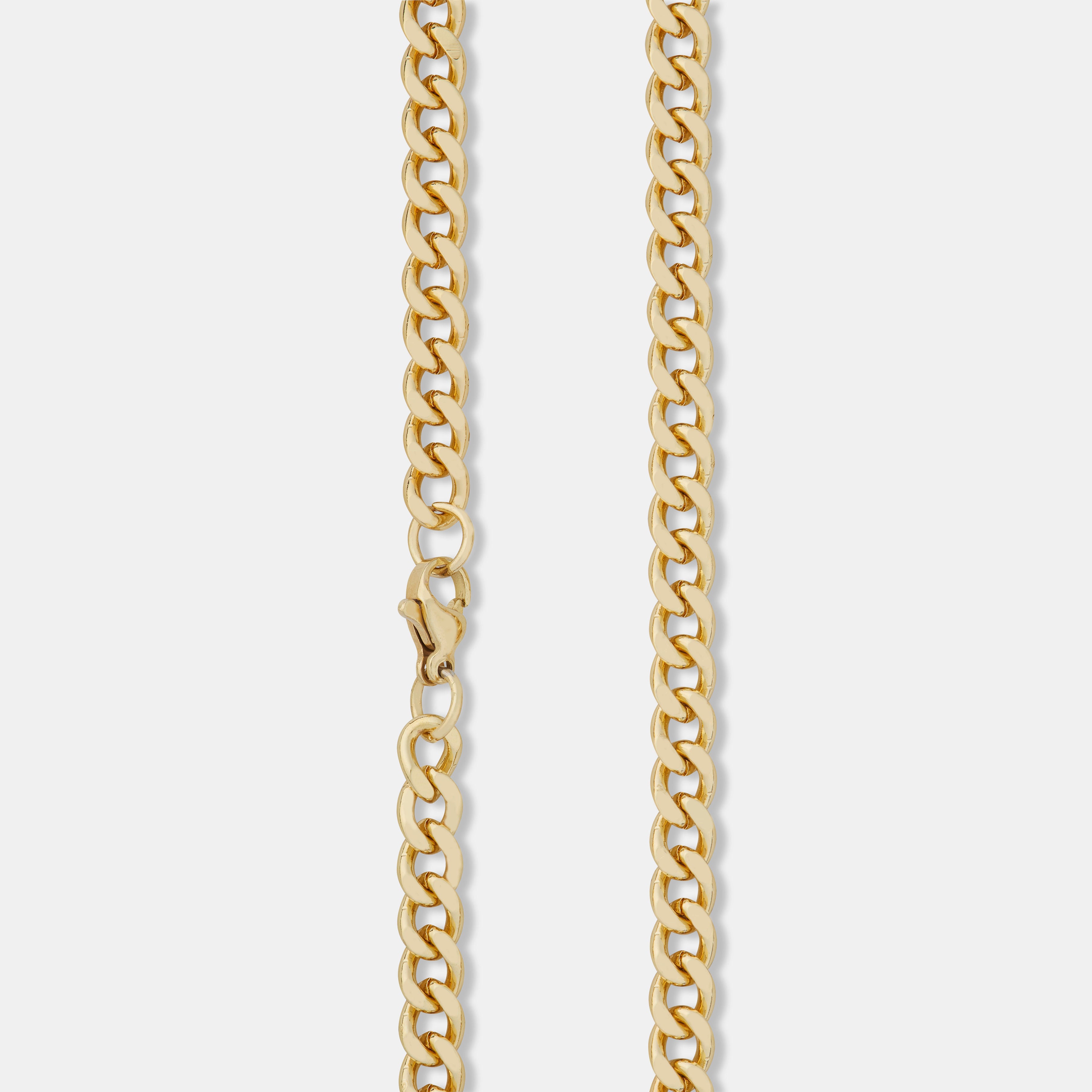 Cuban (5mm)