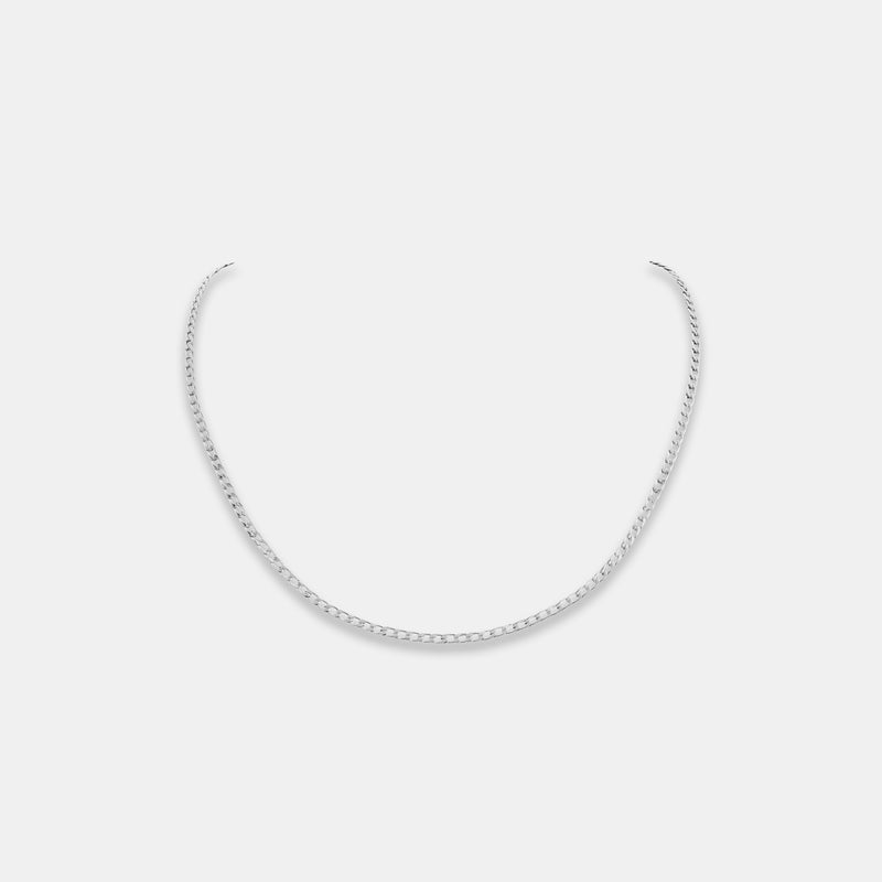 Franco Silver (3mm)
