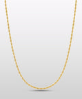 Rope Gold (2mm)