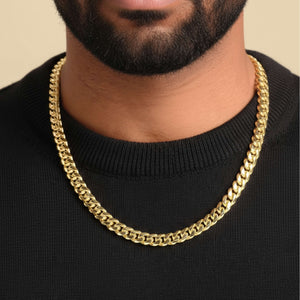 Cuban Gold (8mm)