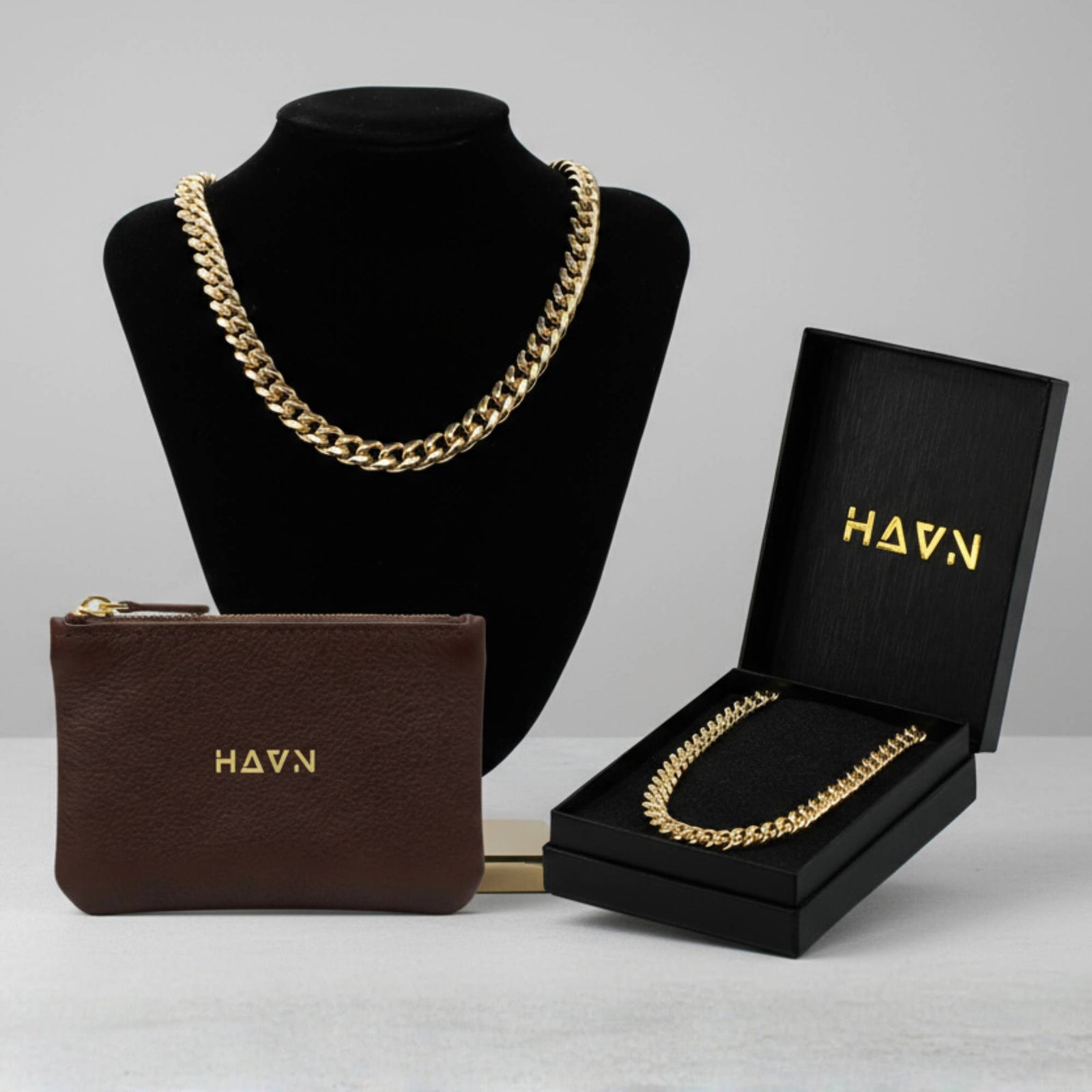 12mm Cuban Starter Kit