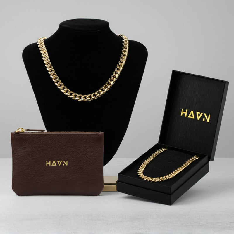 12mm Cuban Starter Kit