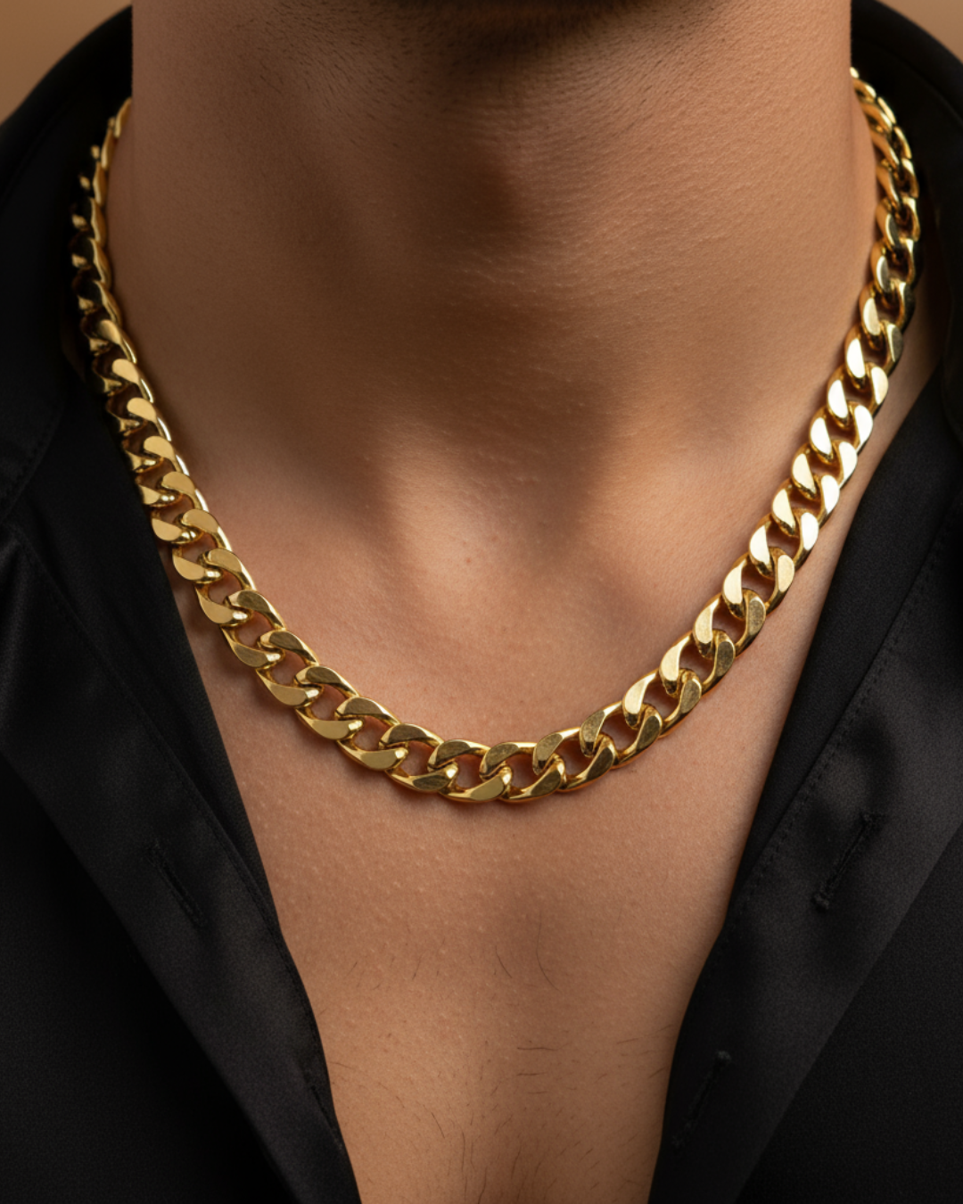 Cuban 12mm Starter Kit