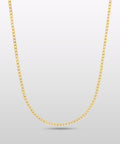 Franco Gold (3mm)