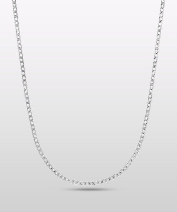 Franco Silver (3mm)