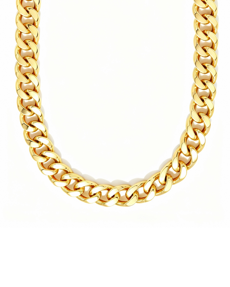 Cuban 12mm Starter Kit