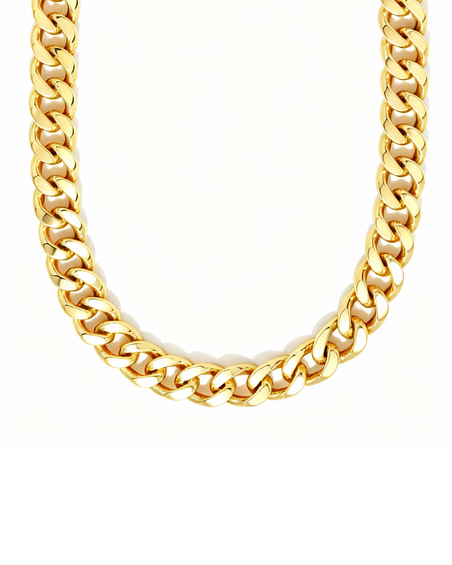 Cuban 12mm Starter Kit