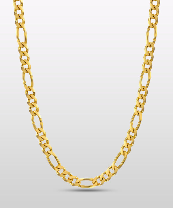 Figaro Gold (5mm)