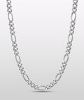 Figaro Silver (5mm)