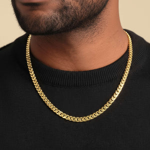 Cuban Gold (5mm)